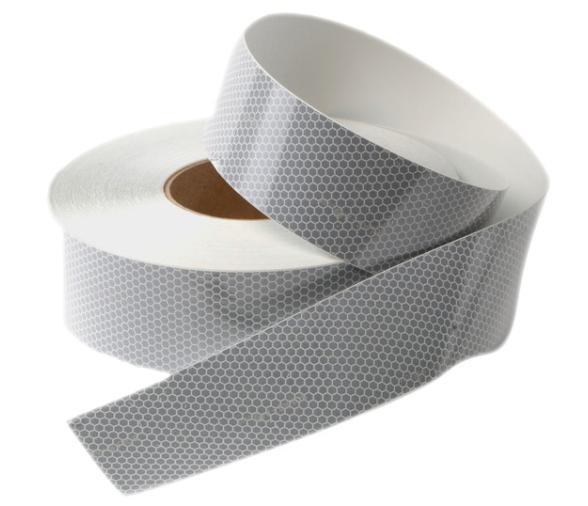 Cinta Reflectante Solas 40 cm para Aros