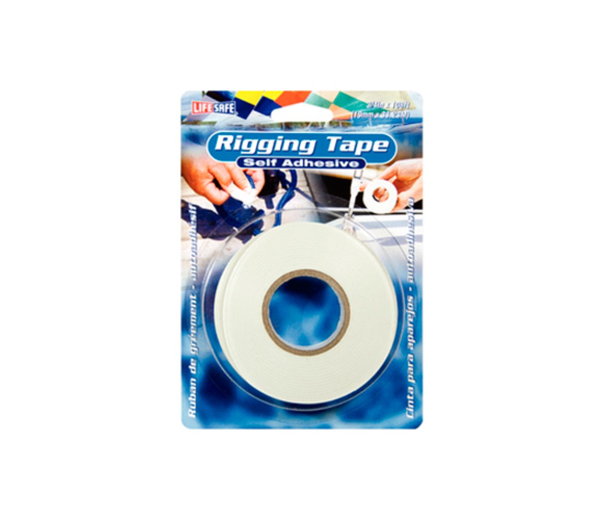 Cinta Rigging Autoadhesiva