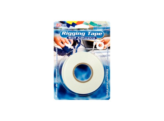 Cinta Rigging Autoadhesiva