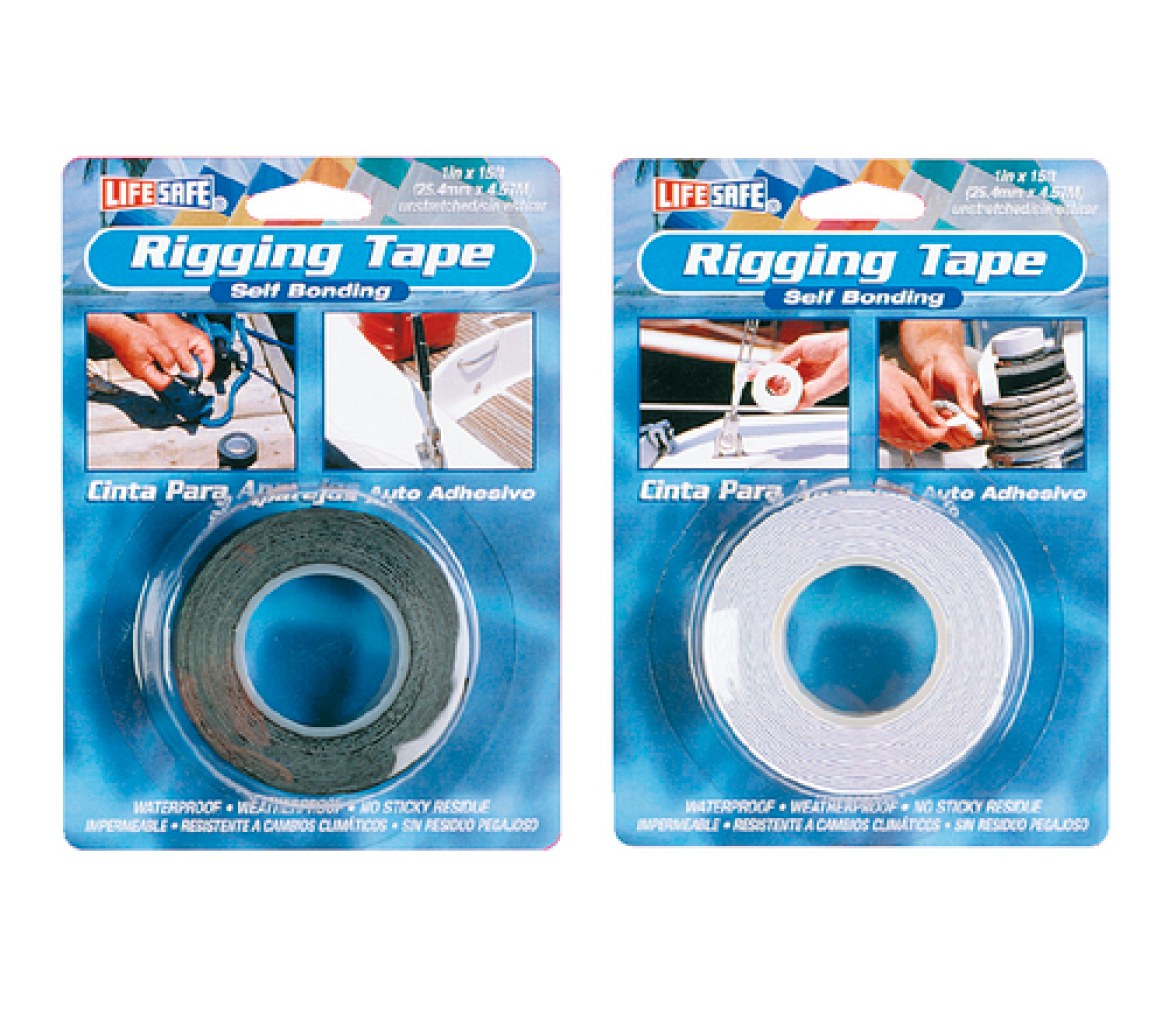 Cinta Rigging Autofusionable