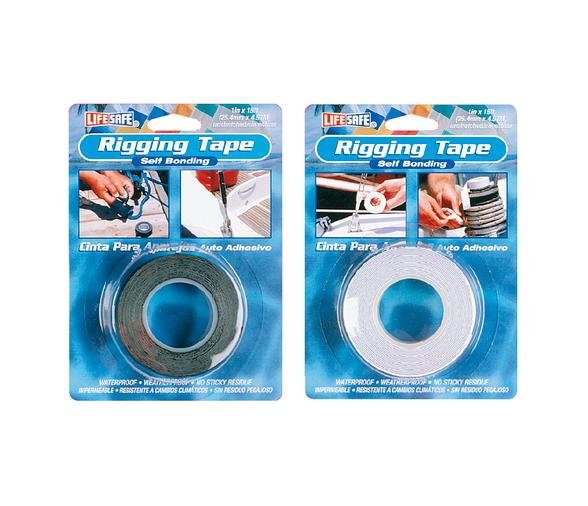 Cinta Rigging Autofusionable