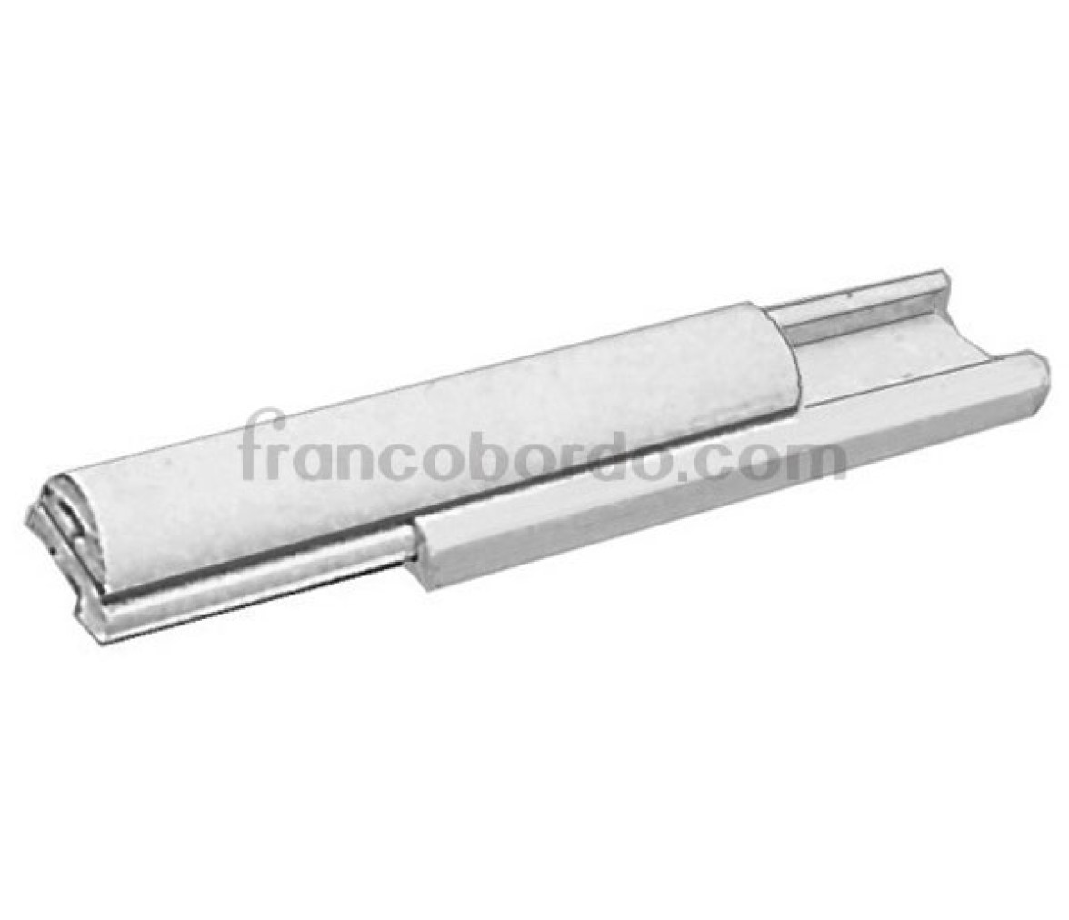 Cinton para Perfil Plastico Flexible