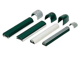 Cinton para Perfil Plastico Flexible