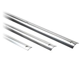 Cinton Perfil Acero Inoxidable Pulido