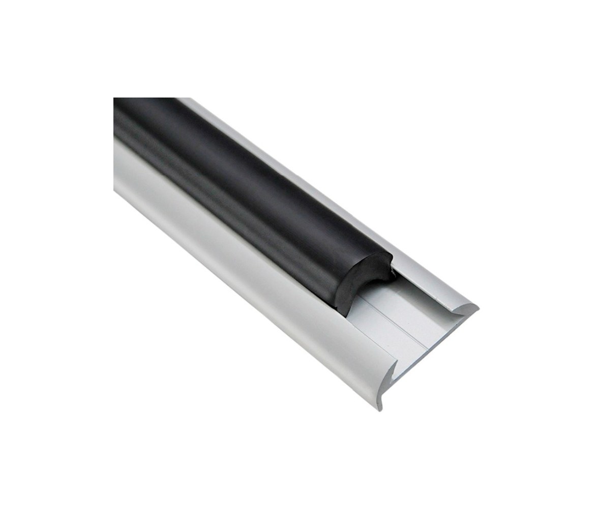 Cinton PVC Aluminium Profile 38mm
