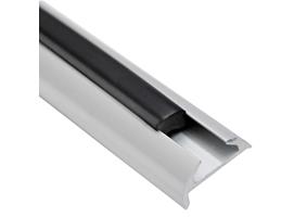 Cinton PVC para Perfil de Aluminio 25mm