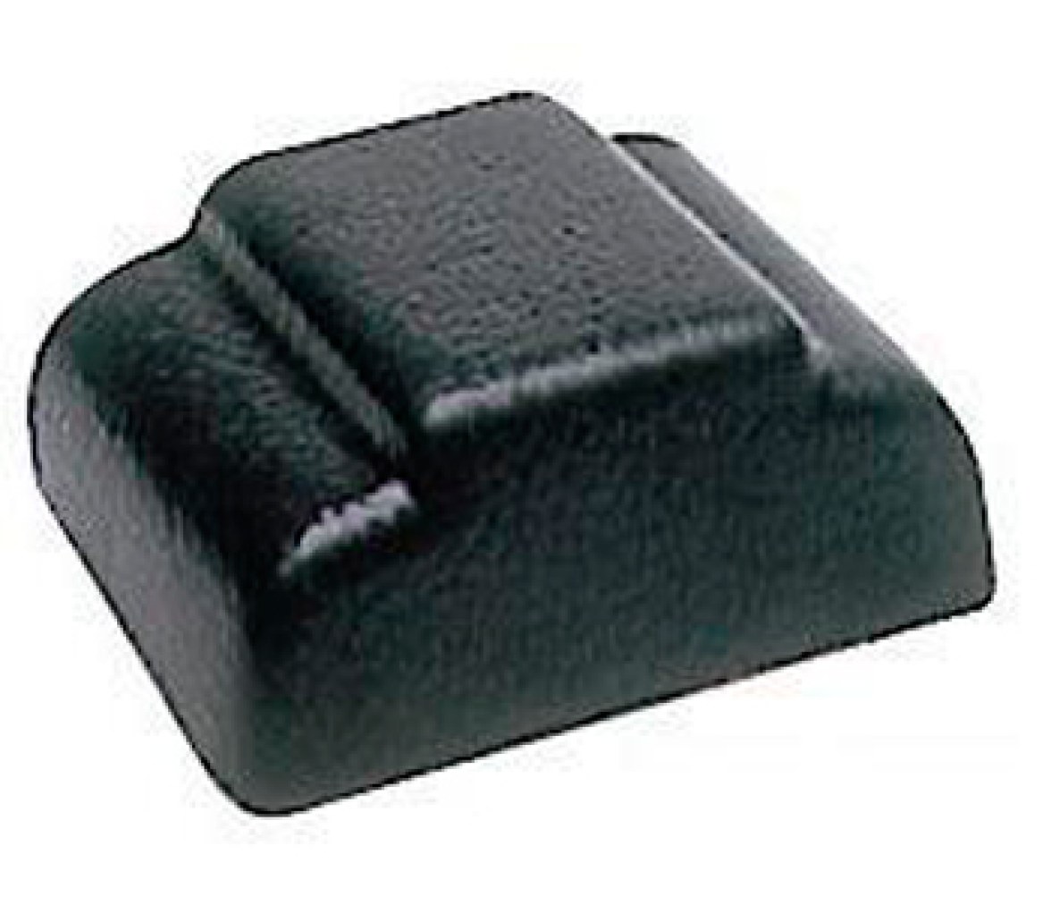 Terminal para Perfil de Aluminio 75mm