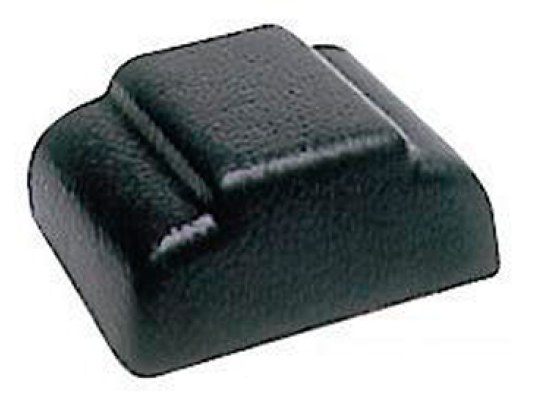 Terminal para Perfil de Aluminio 75mm