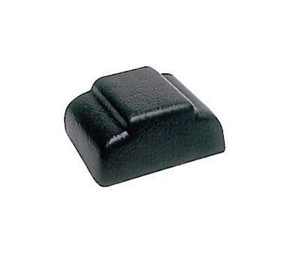 Terminal para Perfil de Aluminio 75mm