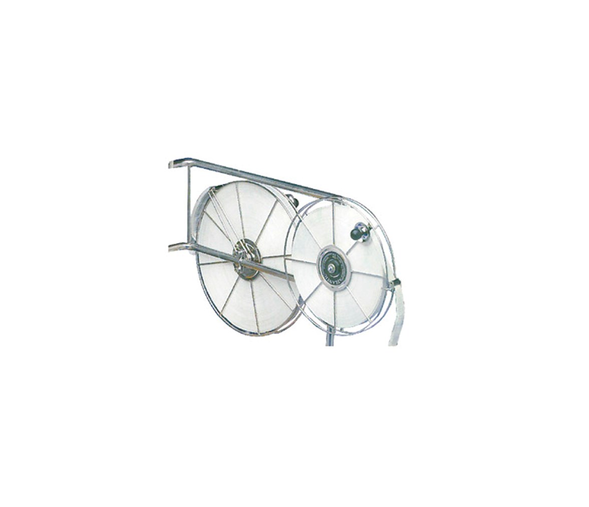 Cinturon de Amarre de Popa Inox