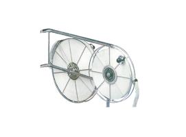 Cinturon de Amarre de Popa Inox