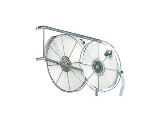 Stainless Steel Stern Mooring Belt