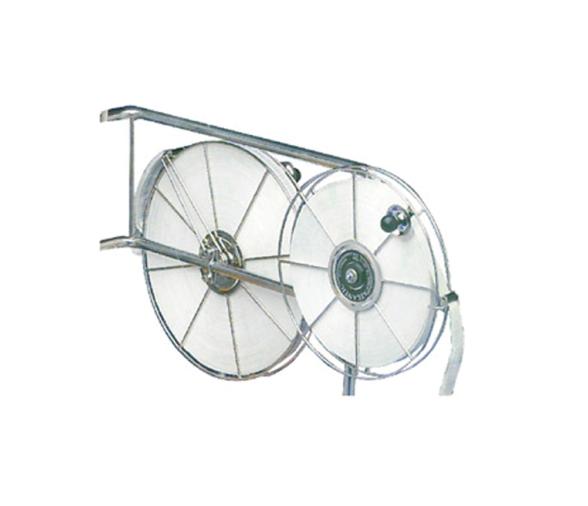 Cinturon de Amarre de Popa Inox