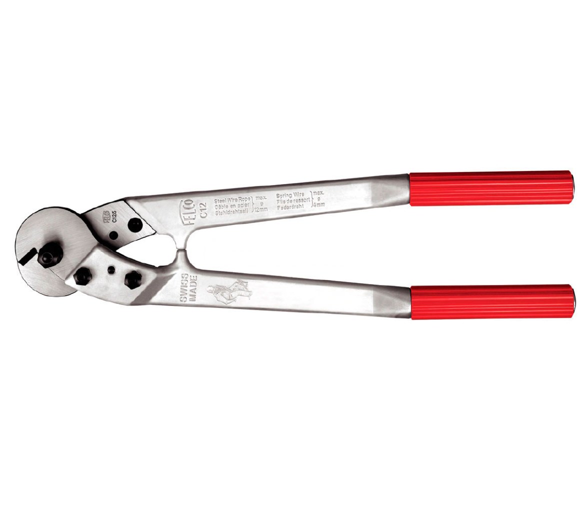 Cizalla 50 cm Felco