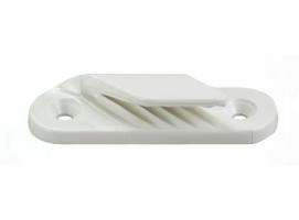 Clamcleat CL214W - Mordedor para línea de relinga