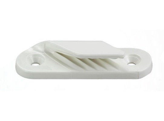 Clamcleat CL214W - Leech Line Cleat