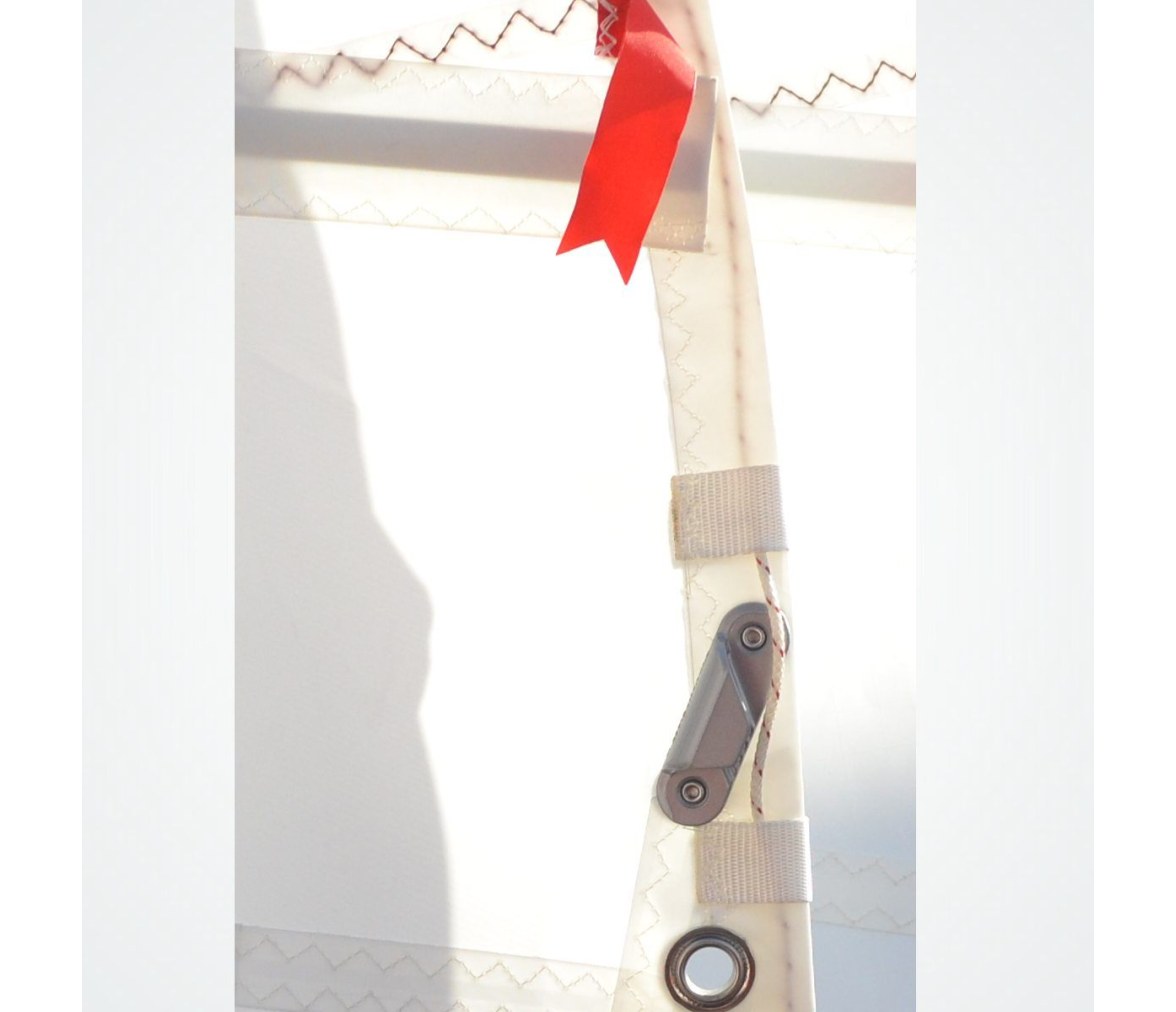 Clamcleat CL259 Racing Fine Line (Babor)