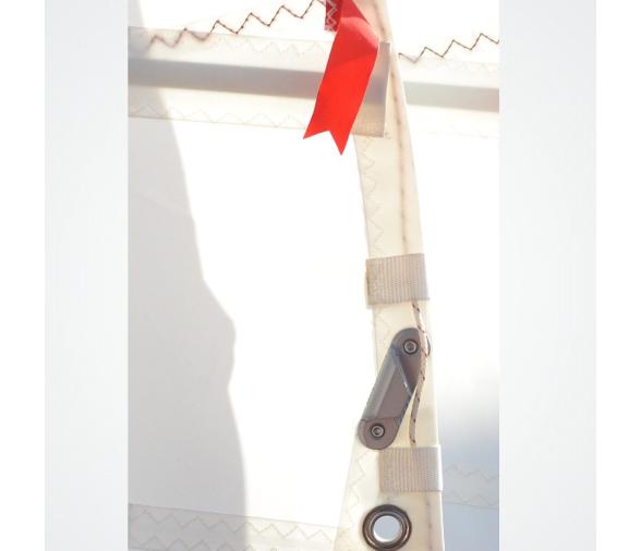 Clamcleat CL259 Racing Fine Line (Babor)