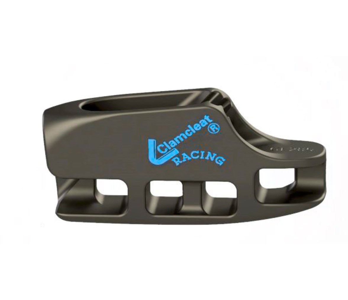 Clamcleat CL285 Racing Aero cleat (Mk2 style)