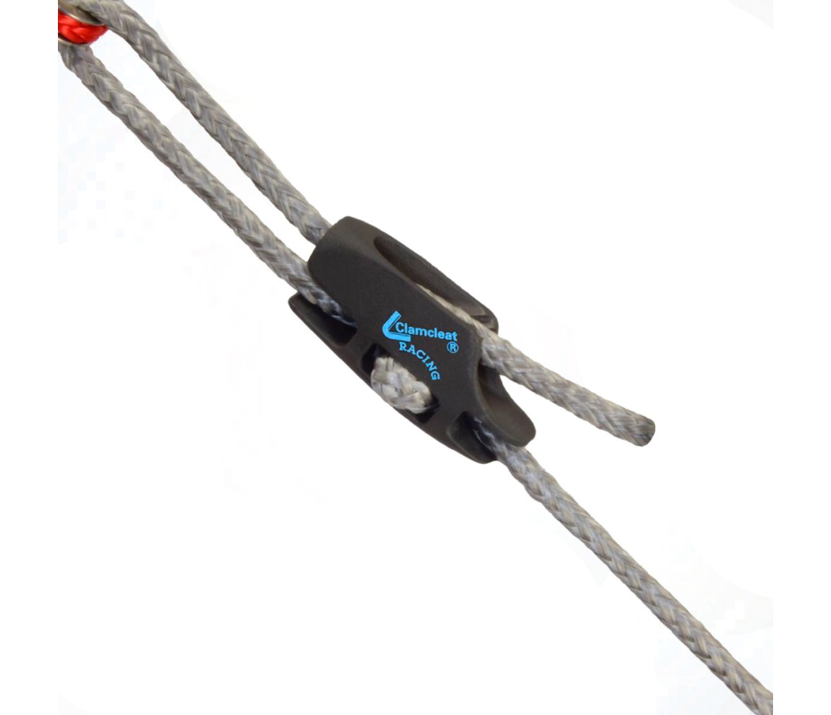 Clamcleat CL285 Racing Aero cleat (Mk2 style)