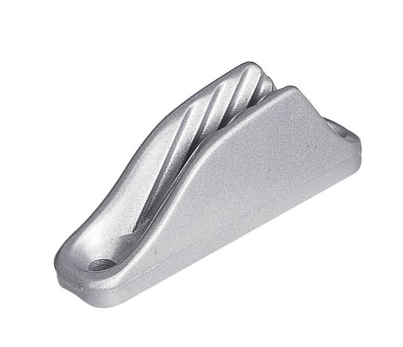 Clamcleat Mordedor Abierto Aluminio 4-8 mm CL254