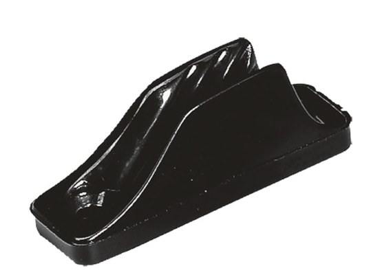 Clamcleat Mordedor Abierto Nylon 3-6 mm CL204