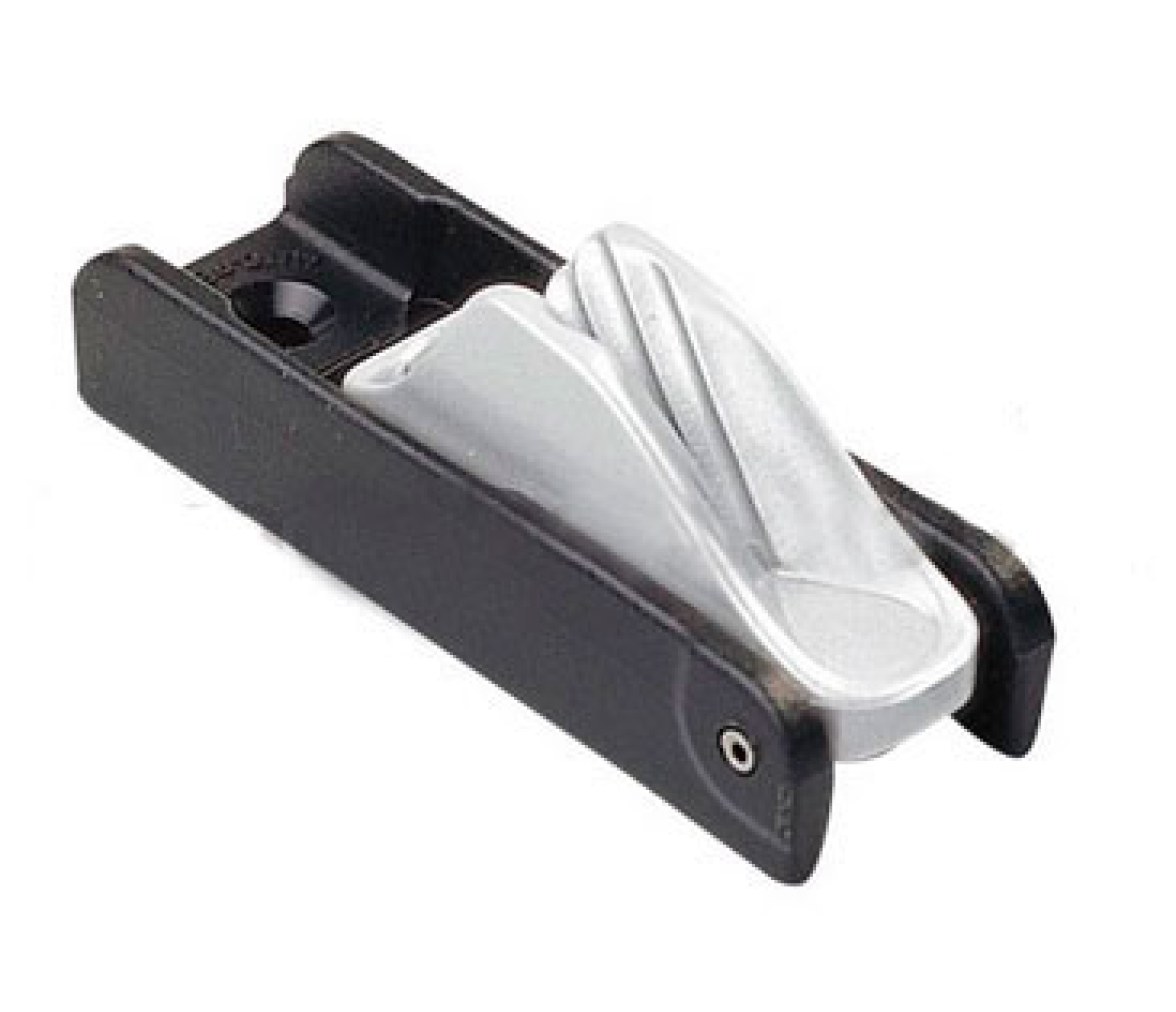Clamcleat Mordedor Aluminio con Desbloqueo Automatico CL257