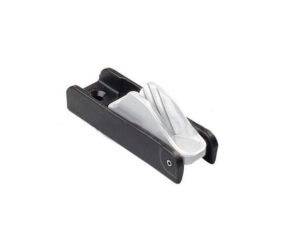 Clamcleat Mordedor Aluminio con Desbloqueo Automatico CL257