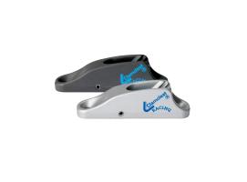 Clamcleat Mordedor Aluminio con Roldana CL230