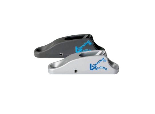 Clamcleat Mordedor Aluminio con Roldana CL230
