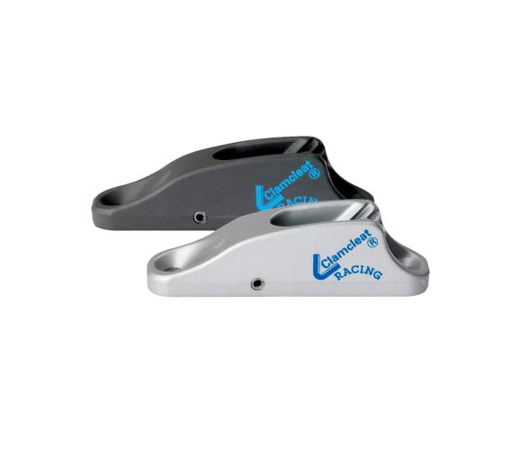 Clamcleat Mordedor Aluminio con Roldana CL230