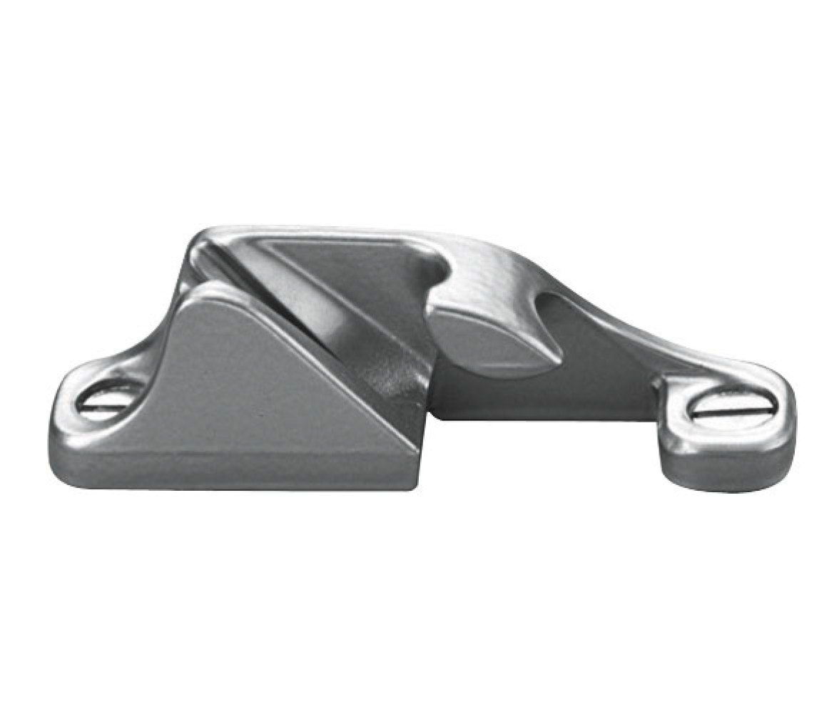 Clamcleat Mordedor Aluminio Estribor CL217 MK1