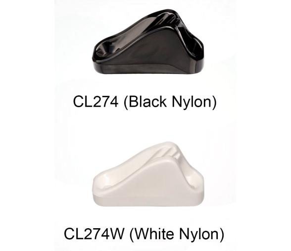 Clamcleat Mordedor CL274 Micro Abierto