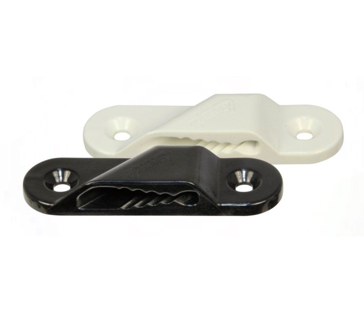 Clamcleat Mordedor CL281 Línea de Vela (Babor)