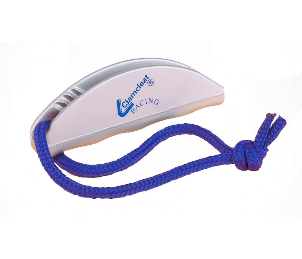 Clamcleat Mordedor con Agarre CL249