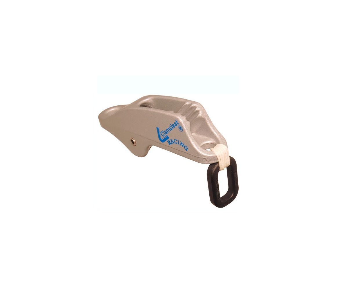 Clamcleat CL253 Trapeze and Vang Cleat