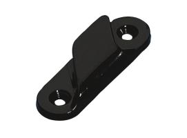 Clamcleat Mordedor Lateral Estribor CL213