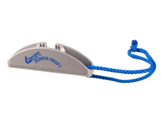 Clamcleat special power cleat with rope CL261