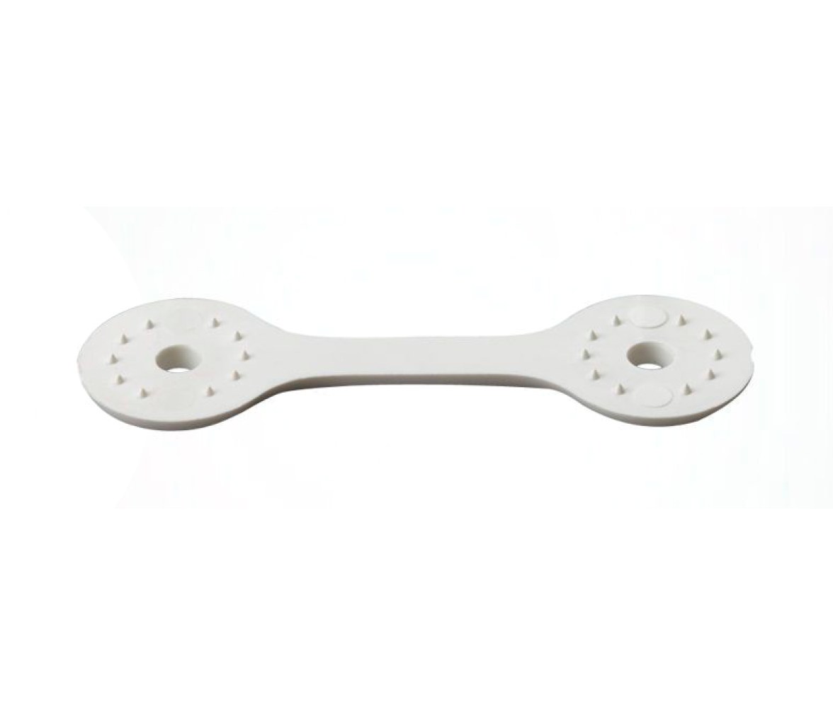 Clamcleat Placa posterior CL212BP