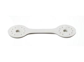 Clamcleat Placa posterior CL212BP