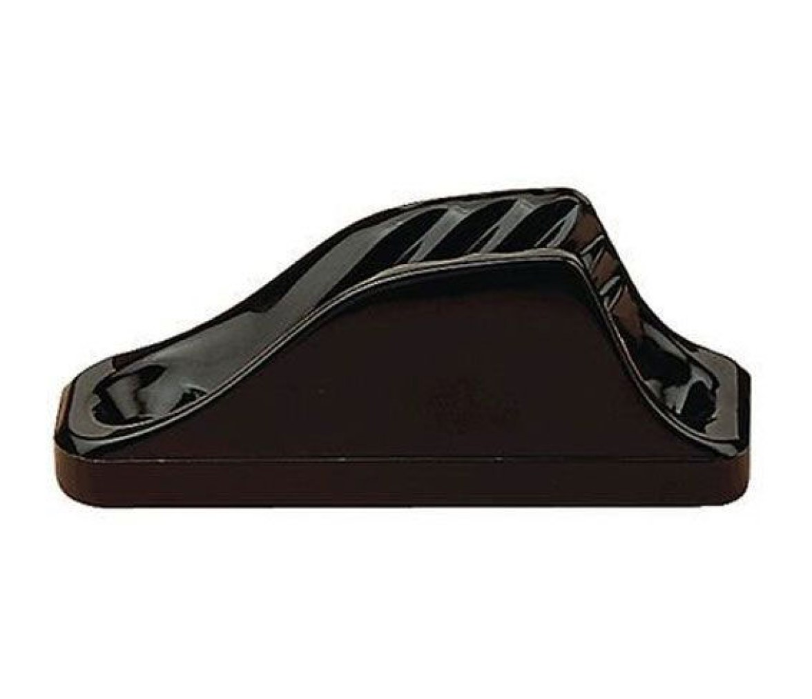 Clamcleat Mordedor Abierto Mayor Poliamida Negro CL205
