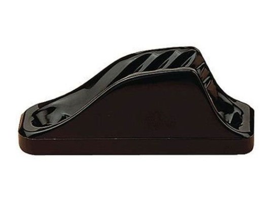 Clamcleat Mordedor Abierto Mayor Poliamida Negro CL205