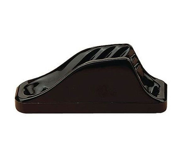 Clamcleat Mordedor Abierto Mayor Poliamida Negro CL205