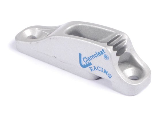 Clamcleat Mordedor Aluminio CL702