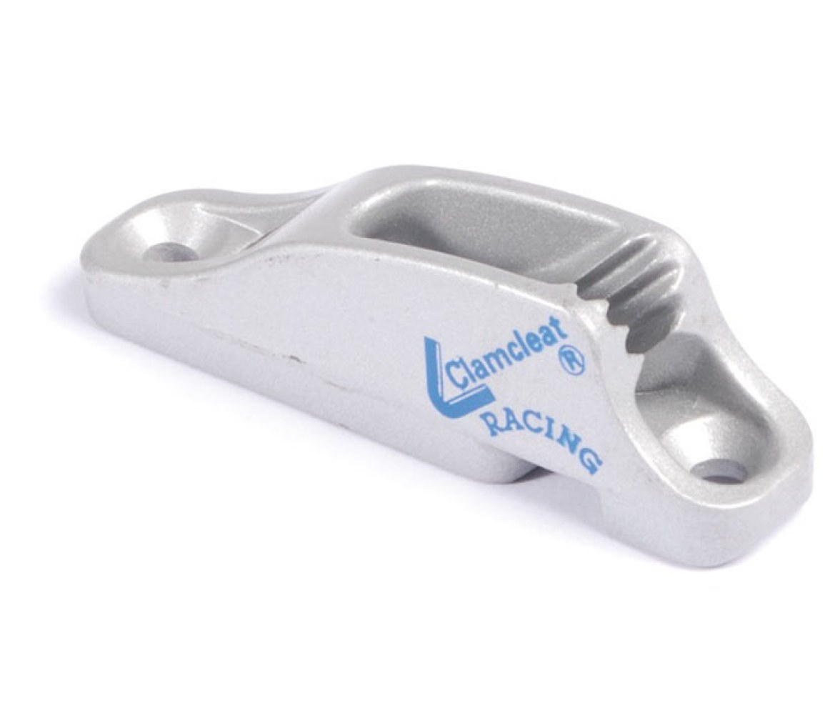 Clamcleat Mordedor Aluminio CL704