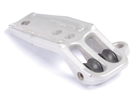 Clamcleat Mordedor CL708 Aluminio