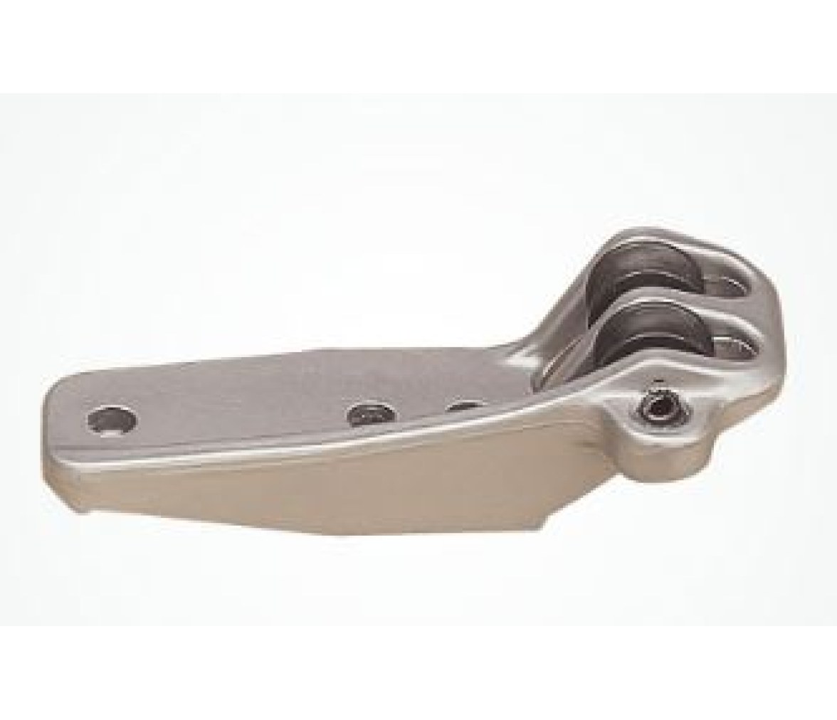 Clamcleat Mordedor CL708 Aluminio