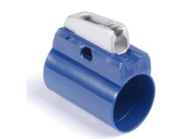 Clamcleat Mordedor CL244 Aluminio