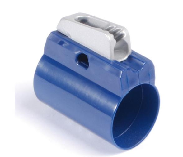 Clamcleat Mordedor CL244 Aluminio
