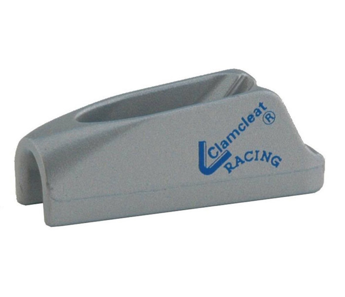 Clamcleat Mordedor con Puente Racing Junior Aluminio CL211 MK2